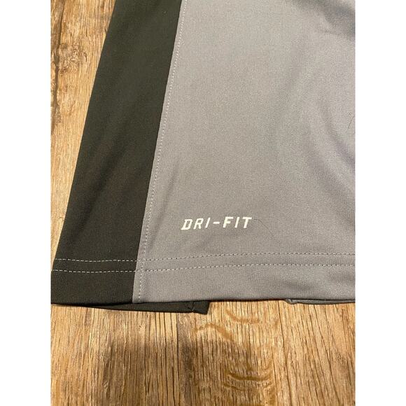 Nike Men’s Crossover Long Sleeve Shirt Size Small - Picture 7 of 11